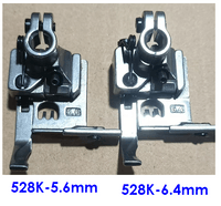 528K-364 - PRESSER FOOT 364 FOR BIAS ATTACHING W GUIDE - 1