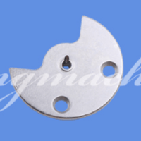 401-62664  - Guide for needle plate 03BB LK-1900 - 1