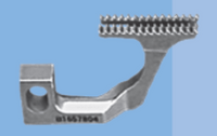 B1657-804-OOT  - DF8040T Зъби диференциални - 1