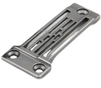 151478-001 - Needle plate 3/16x2 for B926-8A - 1