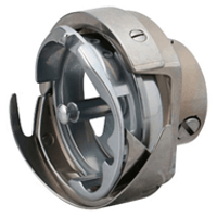 HSM-A(3) - MF25B0120 G131 ROTARY HOOK FOR Siruba YF-616 - 1