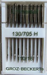 738213 - 130/705 H R 130 СТАНДАРТНА Игла Игли - 1 738213 - 130/705 H R 130 СТАНДАРТНА Игла Игли - 1