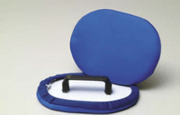 U.0700  - Подлакътник за гладене 280x200 mm ръкавник дъска - 0