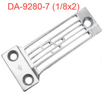 148864-001 - Needle plate 1/8 x 2 = 1/4 = 364 for B926-6A... - 1