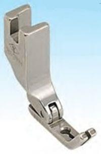 P363V - 165010H Presser foot for zipper sewing open... - 0