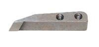 400-29004 - Нож неподвижен за MF-7723/UT25/UT-33 - 1