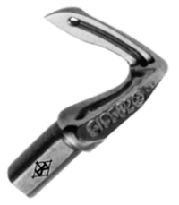 19-5820-0 Or - Плетач долен за DLR-1508 - оригинален - 1