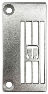 30115067 - Needle plate for fine jersey 356 Jack W4-01 K4-01 - 0