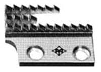 12481-11  - Зъби тежък клас за плочки B24 B26 - 1