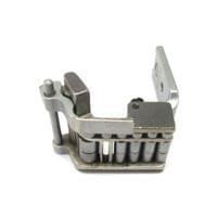R23771 - Roller presser foot for ZZ w tape/lace guide - 2