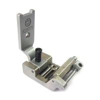 R23771 - Roller presser foot for ZZ w tape/lace guide - 3