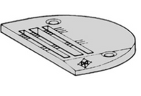 B1109-415-HOB - E707 Плочка иглен транспорт за DLN-415... - 1