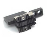 400-25838  - Feed dogs 1/2 for LH-3588-7 2.2x3.2 - 1