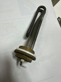 Q.1702 - HEATING ELEMENT FOR HOUSEHOLD 900W 1-1/4&amp;quot; - 2