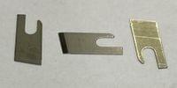 V14 Maier - 220-14 KNIFE FOR THREAD CUTTER FOR... - 0