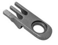 68491  - 68062 Езиче 452 за плочка 68490 флетлок FD-62 - 1