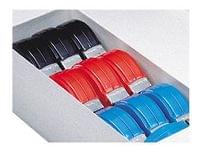 82103C cm/cm - 82143 RONDO Ролетка 15 mm широчина /150 cm... - 2