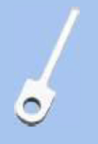 S01706-001  - 155993-001 Езиче за плочка S01711 - 1