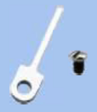 S01706-001  - 155993-001 Езиче за плочка S01711 - 2