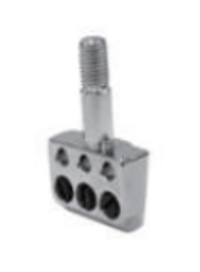 181079-001 - NEEDLE CLAMP 1/8X2 FOR В926 - 0
