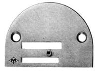 SPK4 - SP-007 Needle plate K-1 K1 - 1