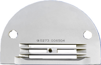 273-6504 - Needle plate light class - feed dogs 273-6604... - 1