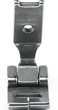 503595 - Presser foot ZZ 10 mm width 19 mm - 1