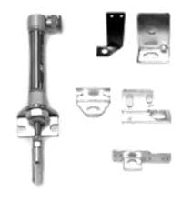 SCM-1F-ST-F-100  - Цилиндър комплект за повдигане на крачето - 0