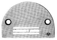 B1109-155-WOO - B1109-155-W00 Плочка иглена за права фин... - 1