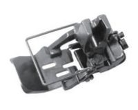 S40386-001  - Presser foot 1/8x2=1/4 364 for DT6-B928... - 0