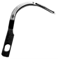 KM04 - 210357 Плетач верижен за Siruba 757 - 1