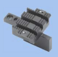 226-31808  - 147178-001 Feed dogs 1 inch for B842 B 845... - 1