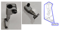 OCO.753.27.00 - HA753-27 PRESSER FOOT MP FOR 780 - 0