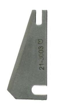 21-3003 Maier - Corner knife for welt/pocketing Eagle... - 1