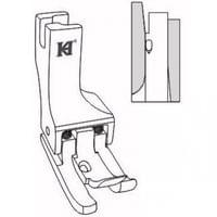 KZD 3/16 - ZD-3/16 DOUBLE COMPENSATING FOOT FOR KHF9000... - 2