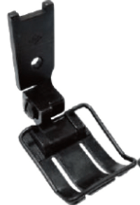 102-23352 - 226-41351 Presser foot open toes w finger... - 2