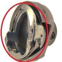 130.09.538 - ROTARY HOOK BASKET FOR Sotexi L2000 - Cerliani - 1