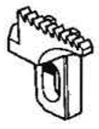 203542-010  - Main feed dogs - 0