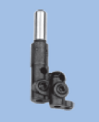 118-70458 - NC605048 NEEDLE CLAMP 5x5 МО-2516 - 1
