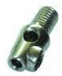 209670-92 - NEEDLE CLAMP FOR M752 - 1