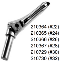 210365 Maier - LP24 Upper looper 24 for Pegasus E32 - 1