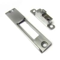KH467B - Gauge Set Needle Plate and Feed Dog for Binding - 1