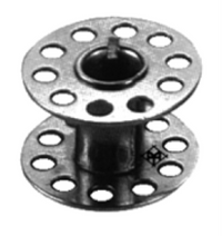 2518 - Bobbin for domestic/household sewing machine - All... - 1