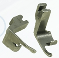 A10-01 1-3/4 - 12142C Presser foot solid for A10 50 mm - 1