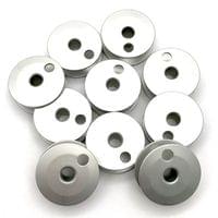 148603-001 - MN40A0123 BOBBIN ALUMINUM FOR B842, 2220... - 1