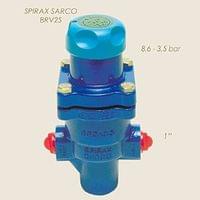 F.0920 - 615. SPIRAX STEAM PRESSER REDUCER 1 inch -... - 1
