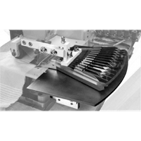 KHF1412-PTV 3/16 - Pin-tucking Attachment 3/16 for Kansai... - 0