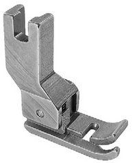 1738/1 - Presser foot ZZ 3.5 mm compensating left narrow - 1