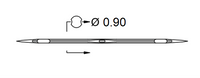 700001 - 1032 B1/26 AMF SY 7875 DPN-1032 B1-26 90:05 90... - 1