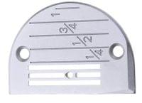 E18 - 147150-001 156116-001 E807 Needle plate light... - 1